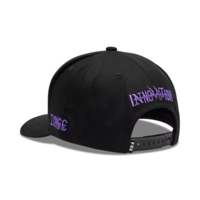 IMAGE PHANTOM SNAPBACK HAT 