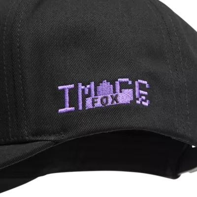 IMAGE PHANTOM SNAPBACK HAT 