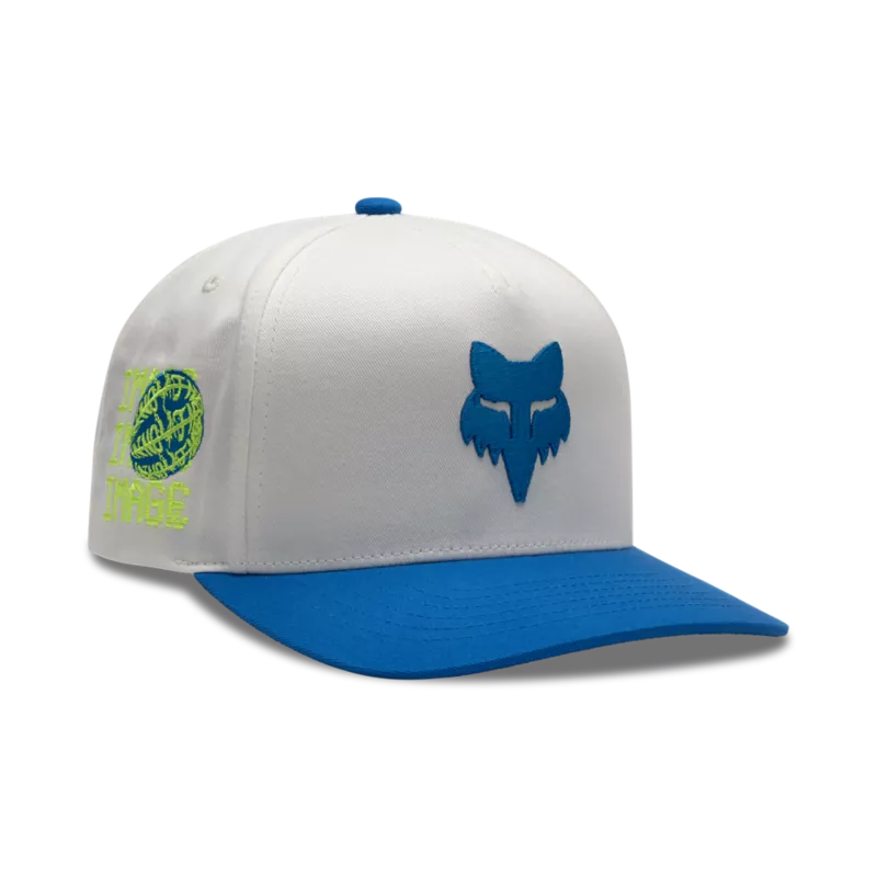 IMAGE PHANTOM SNAPBACK HAT 