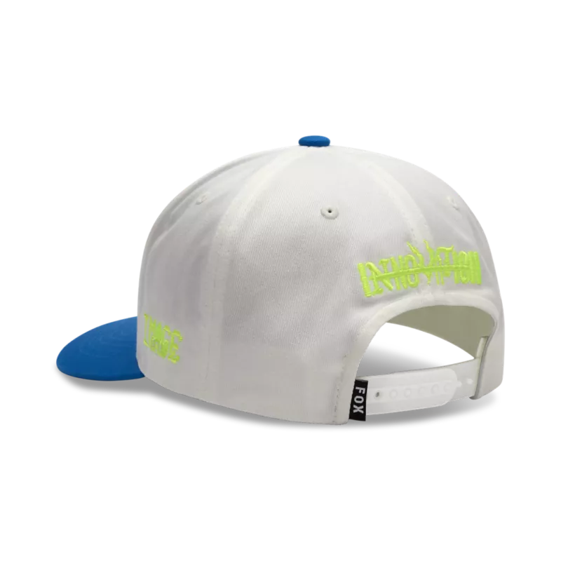 IMAGE PHANTOM SNAPBACK HAT 