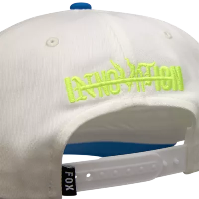 IMAGE PHANTOM SNAPBACK HAT 