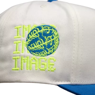 IMAGE PHANTOM SNAPBACK HAT 