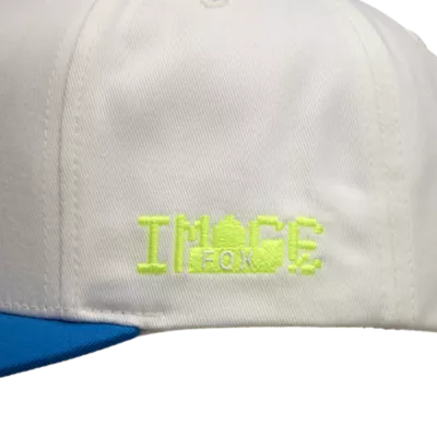 IMAGE PHANTOM SNAPBACK HAT 
