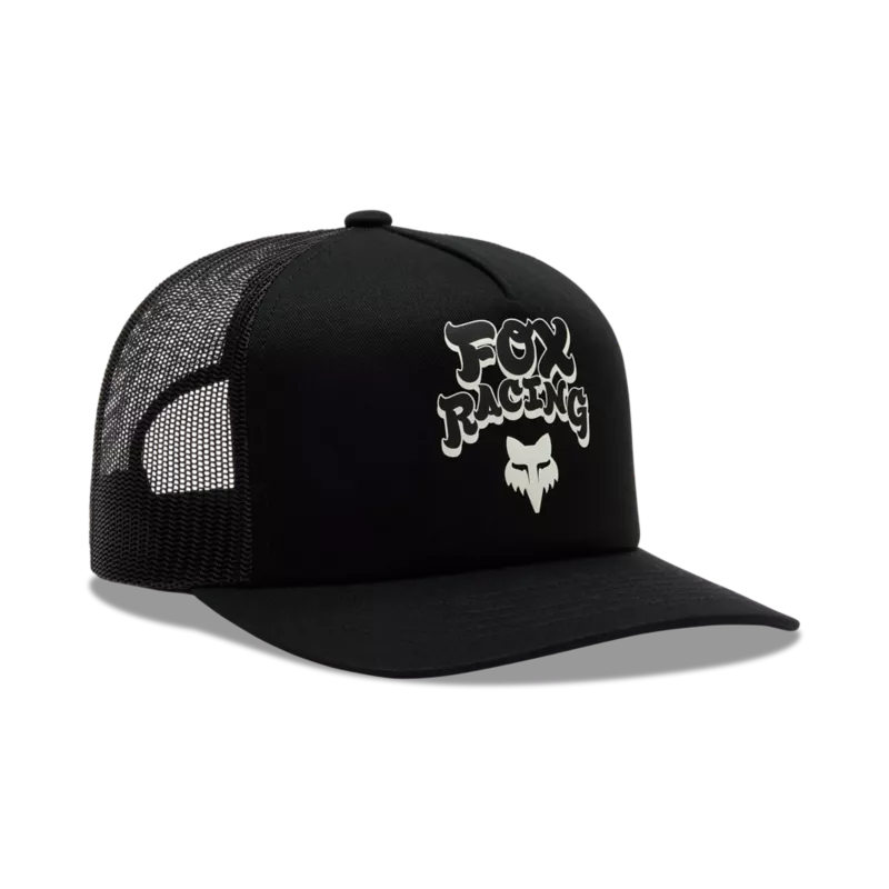 ウェア Fox trucker Fox Racing Torrero Trucker - Bow Cycle | Calgary, AB | Bike Shop