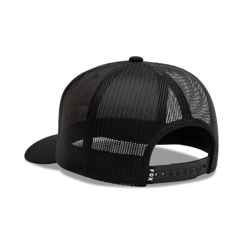 RACEWEAR MESH TRUCKER 