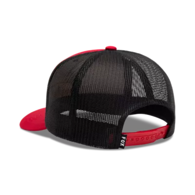 RACEWEAR MESH TRUCKER 