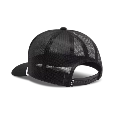 NEW AGE MESH TRUCKER 