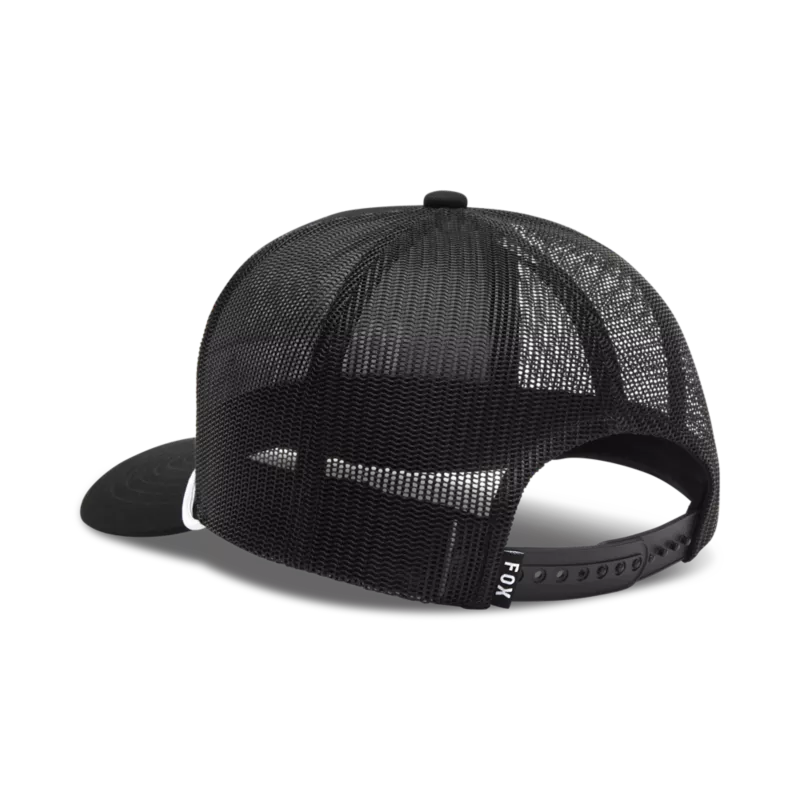 NEW AGE MESH TRUCKER 