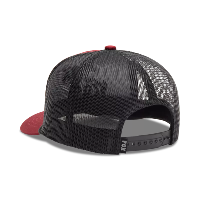 NEW AGE MESH TRUCKER 