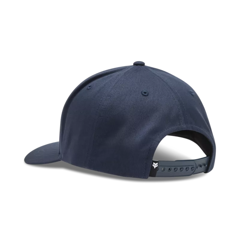 Bon&eacute; Snapback Slogan