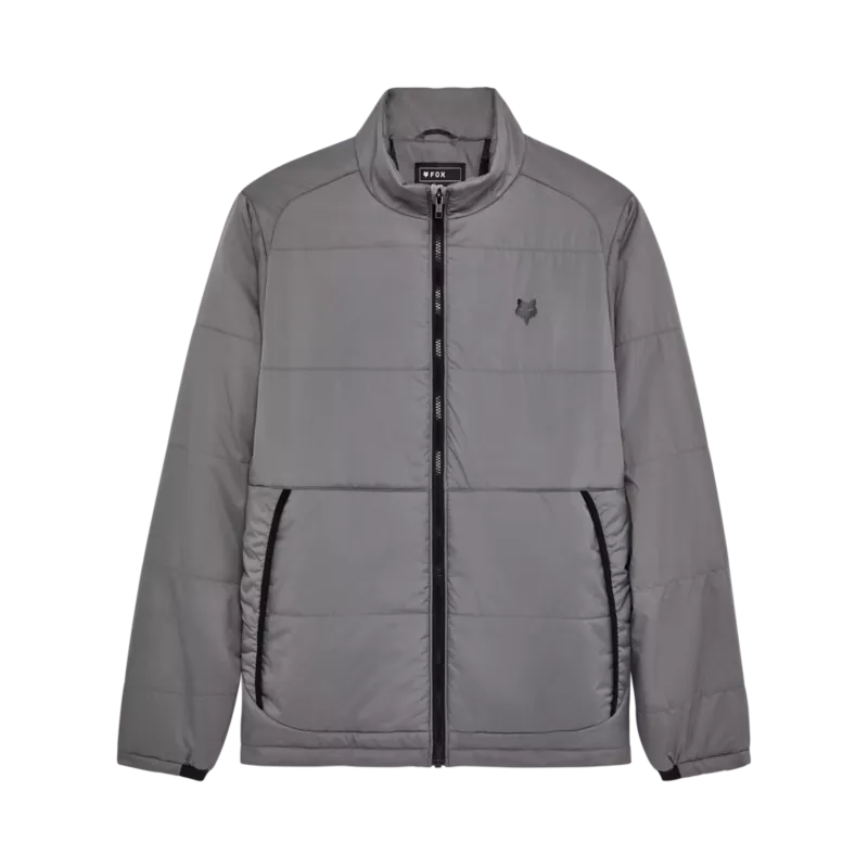 Ridgeway Lite Jacket