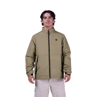 RIDGEWAY LITE JACKET 