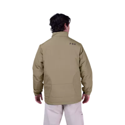 RIDGEWAY LITE JACKET 