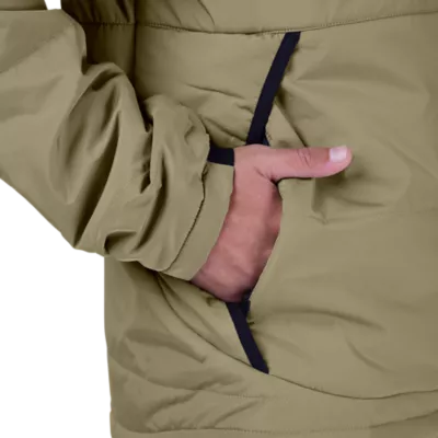RIDGEWAY LITE JACKET 