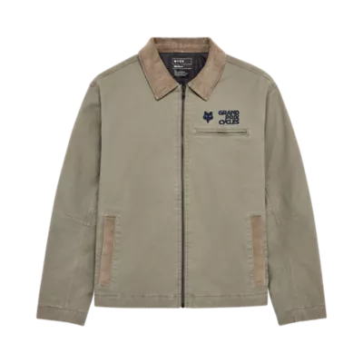 Circa 74 Jacket