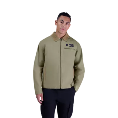 Circa 74 Jacket