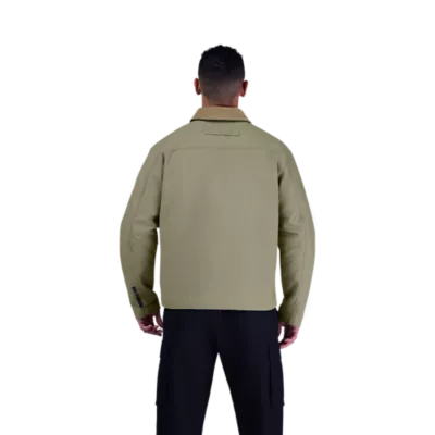 Circa 74 Jacket