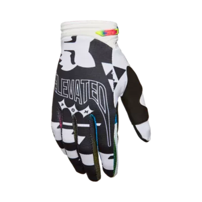 180 IMAGE COSMO GLOVE [WHT/BLK] S