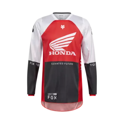 180 HONDA JERSEY 
