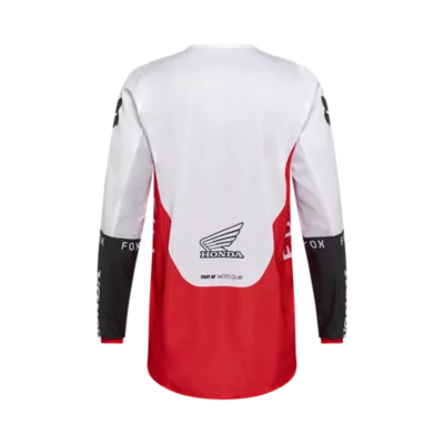 180 HONDA JERSEY 