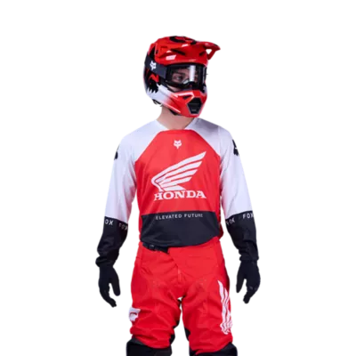 180 HONDA JERSEY 