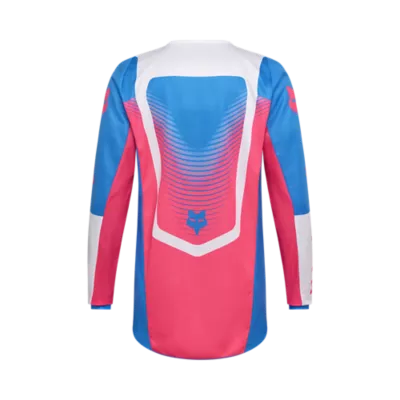 180 COLLECT JERSEY [BLU/PNK] XS