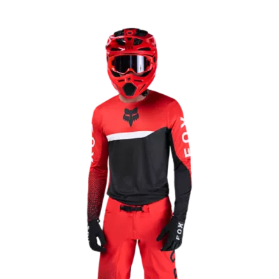 FLEXAIR FRACTURE JERSEY 