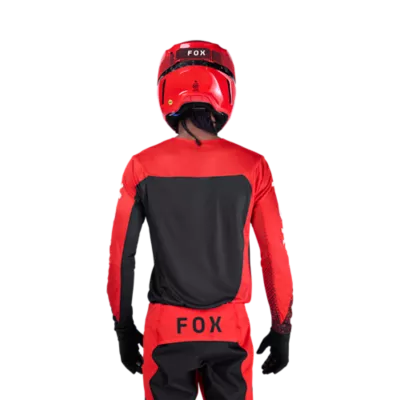 FLEXAIR FRACTURE JERSEY 