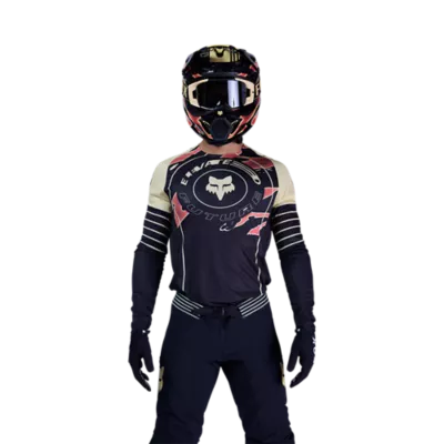 FLEXAIR INNING JERSEY 