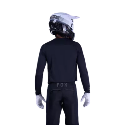 FLEXAIR BLACKOUT JERSEY 