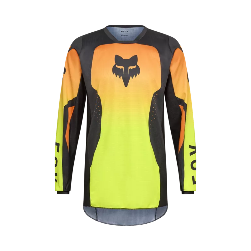 180 Shield Jersey