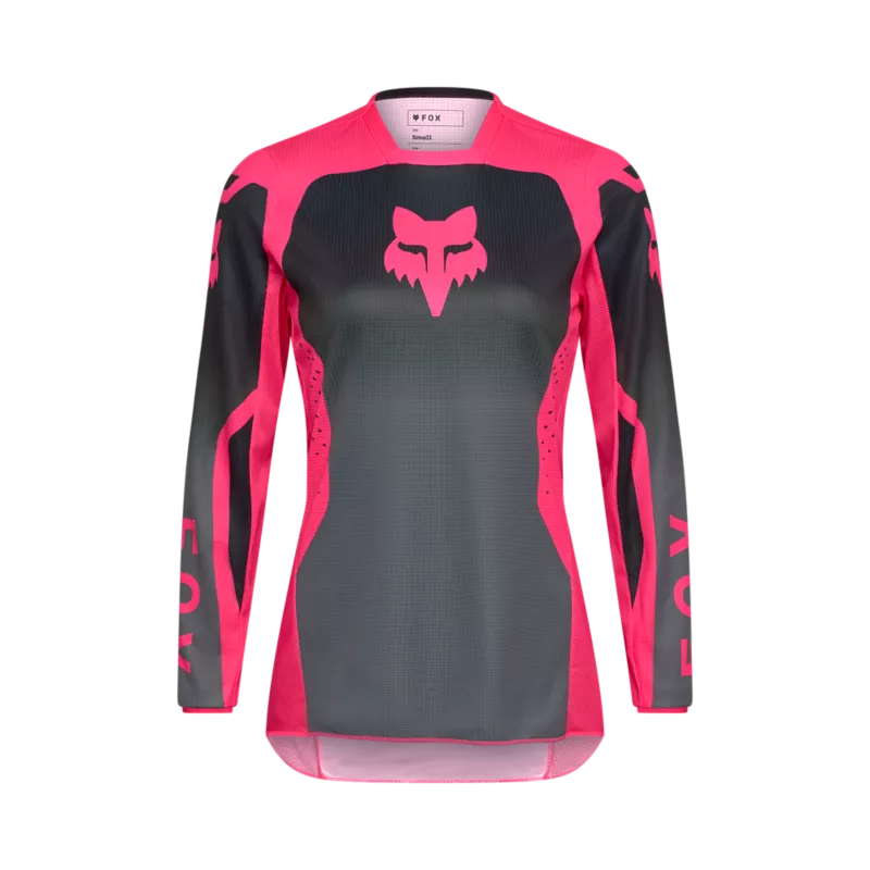 Womens 180 Shield Jersey