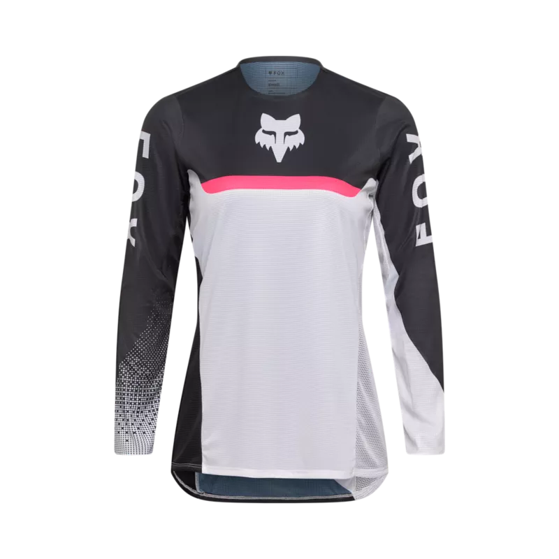 Womens Flexair Fracture Jersey