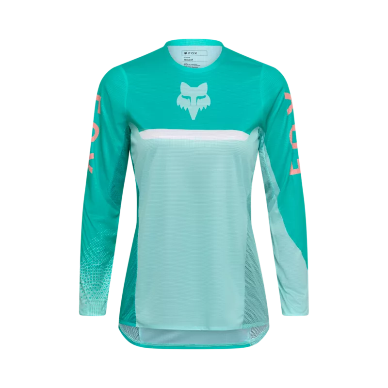 Camisa Flexair Fracture feminina