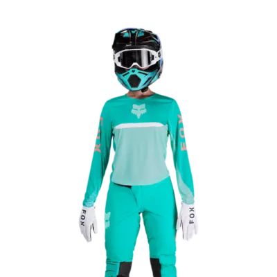 WMNS FLEXAIR FRACTURE JERSEY 