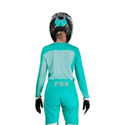 WMNS FLEXAIR FRACTURE JERSEY 