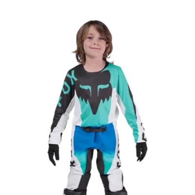 YTH FLEXAIR SPIRE JERSEY 