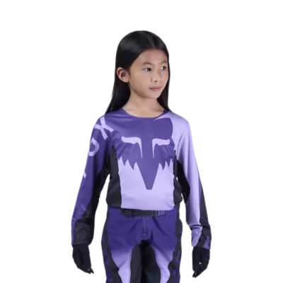 YTH FLEXAIR SPIRE JERSEY 