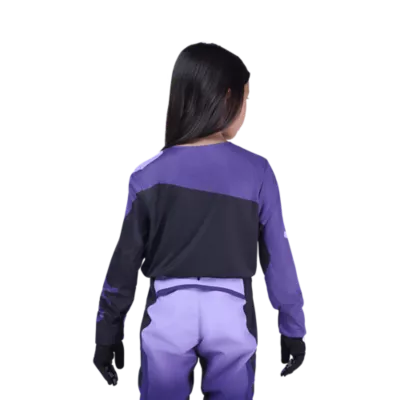 YTH FLEXAIR SPIRE JERSEY 