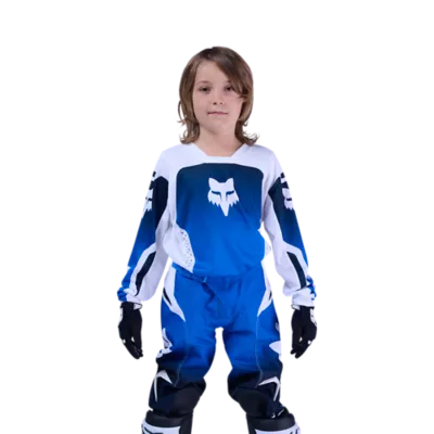 YTH 180 SHIELD JERSEY 