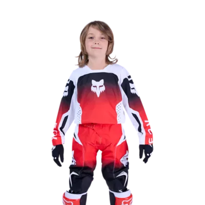 YTH 180 SHIELD JERSEY 