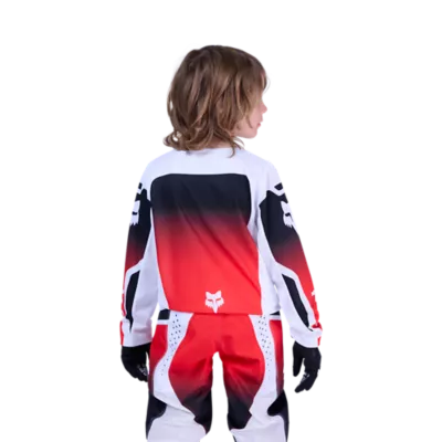YTH 180 SHIELD JERSEY 