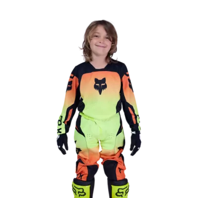YTH 180 SHIELD JERSEY 