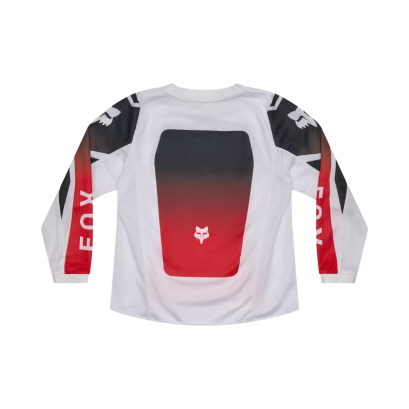 KIDS 180 SHIELD JERSEY 
