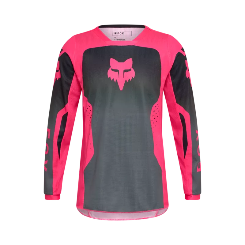 Camisa 180 Shield juvenil feminina