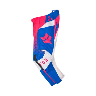 YTH 180 COLLECT PANT [BLU/PNK] 22