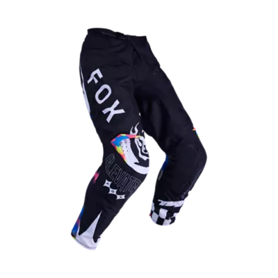 180 IMAGE COSMO PANT [WHT/BLK] 26