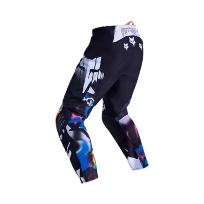 180 IMAGE COSMO PANT [WHT/BLK] 26