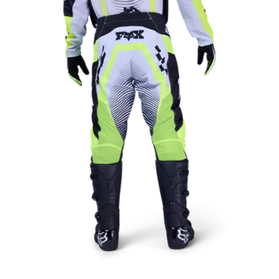 180 COLLECT PANT [GRY/YLW] 26