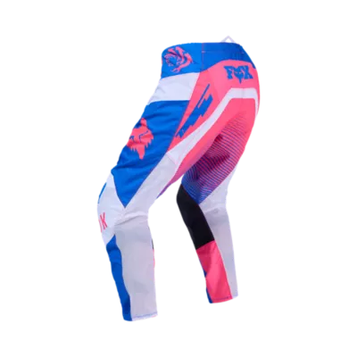 180 COLLECT PANT [BLU/PNK] 26